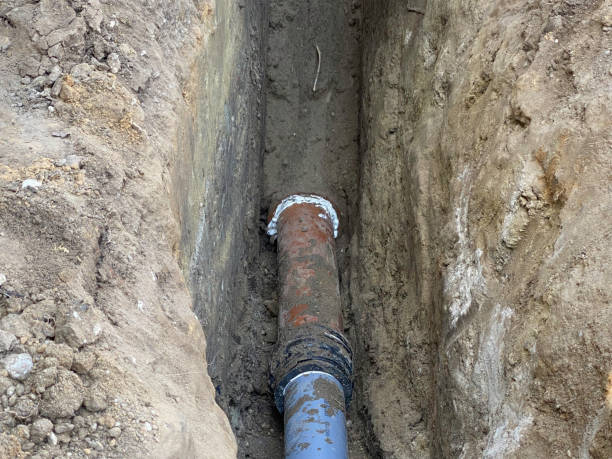 Best Sewage cleanup and water damage restoration  in Brewster, NY